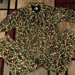 Saftbak Hunting one piece‎